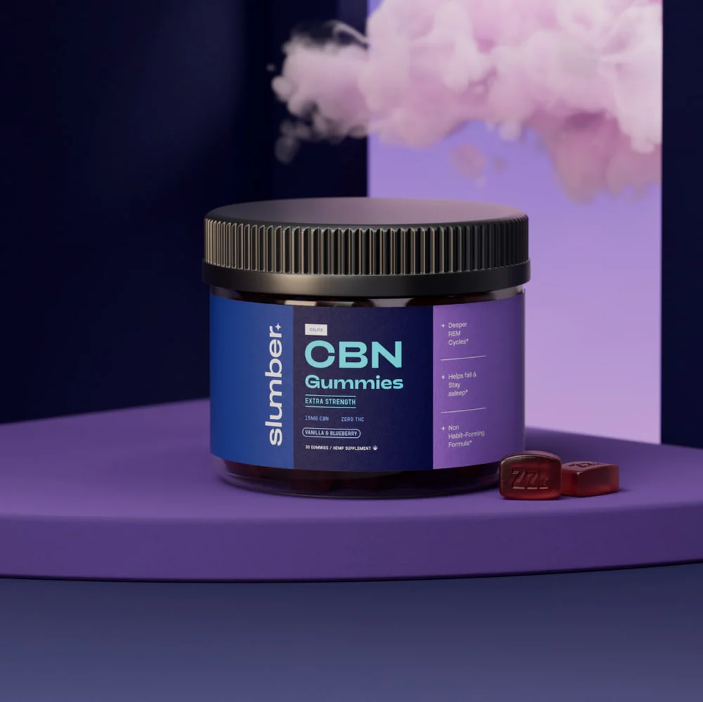 Comprehensive Review Discovering the Best CBD Sleep Solutions By Slumber CBD